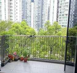 Eco Sanctuary (D23), Condominium #595042481